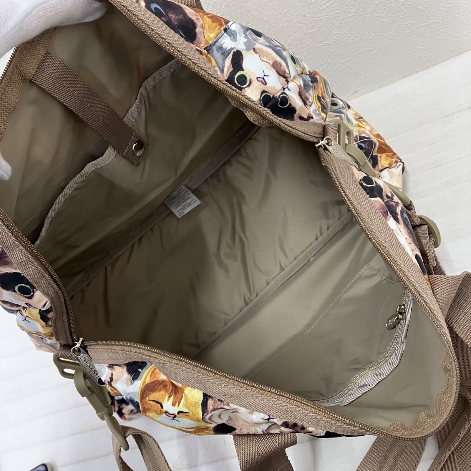 レスポートサック ボストンバッグ」の人気商品一覧・価格比較 - 価格 