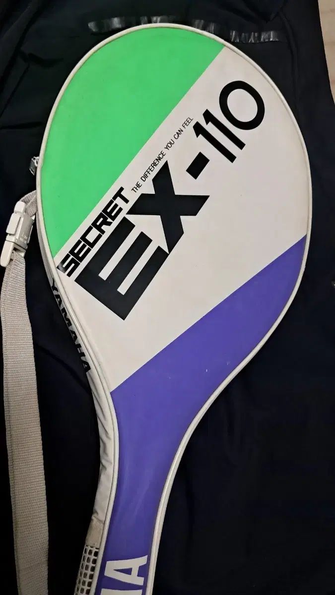 ヤマハ Secret EX-110 テニス ラケット - メルカリ