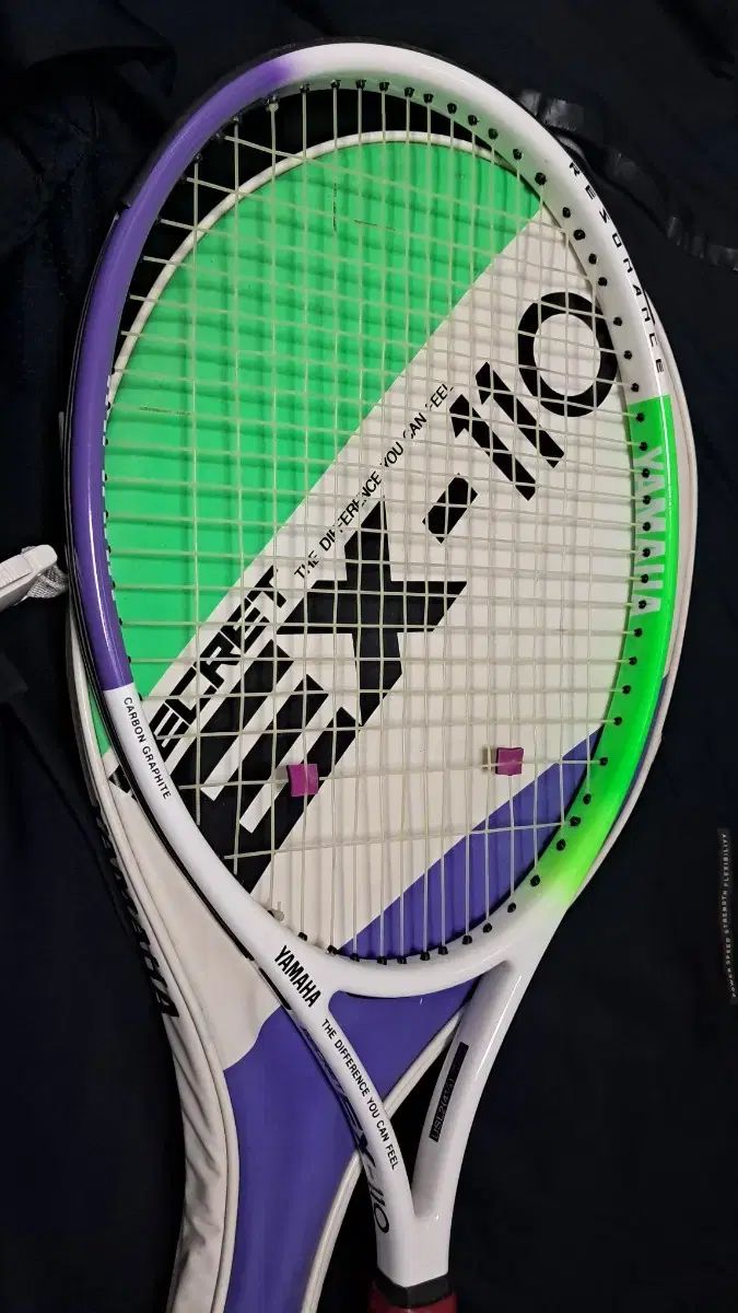 ヤマハ Secret EX-110 テニス ラケット - メルカリ