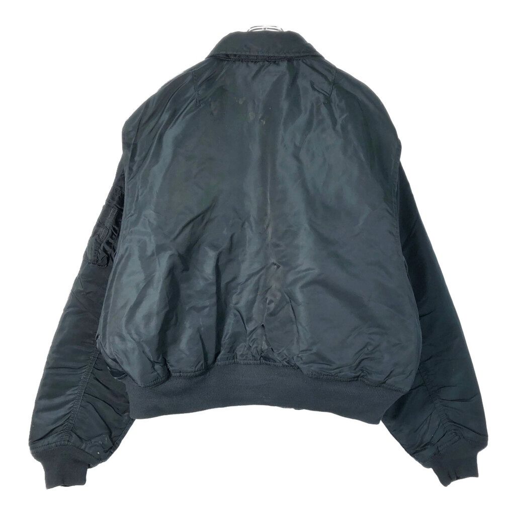 Schott ショット CWU-R フライトジャケット 大きいサイズ ミリタリー