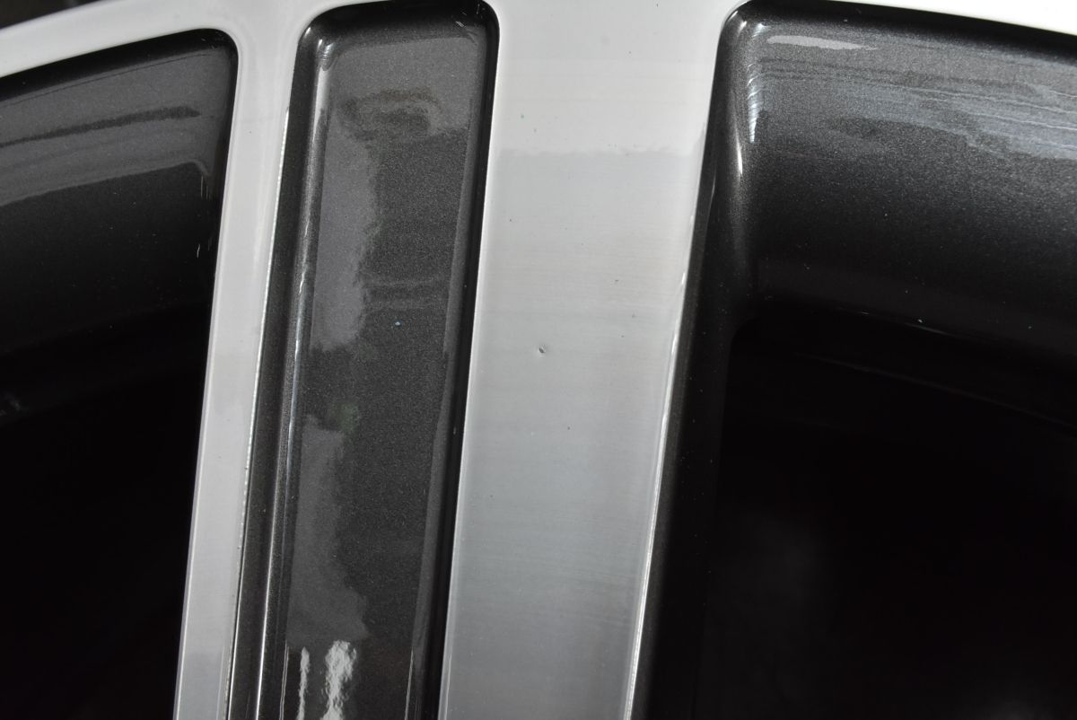 未装着品】ランドローバー レンジローバー 純正 スタイル1073 22in 9.5