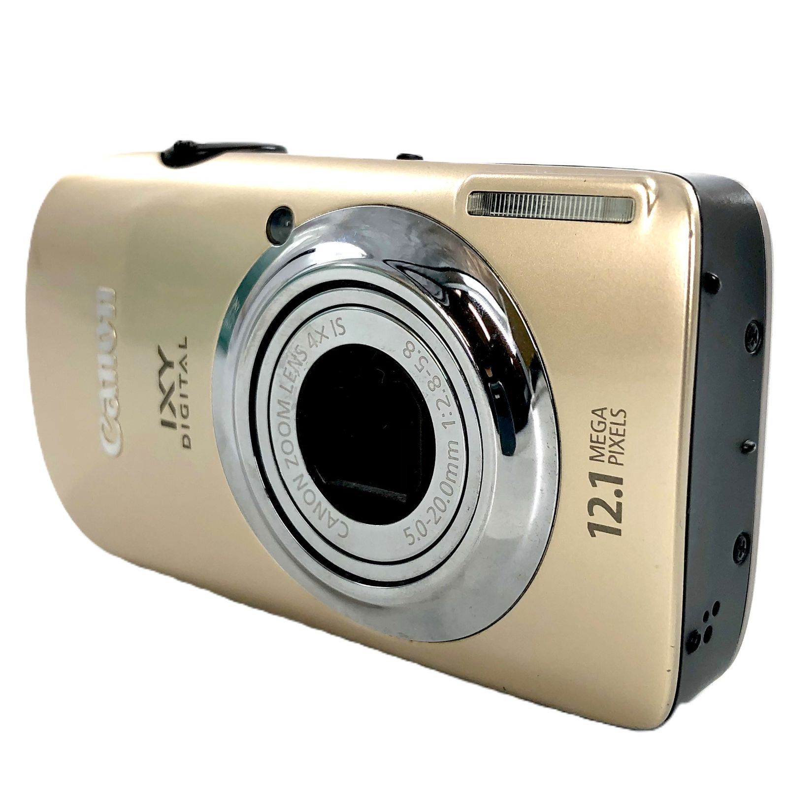 canon IXY pc1356 2つセット動作確認済み