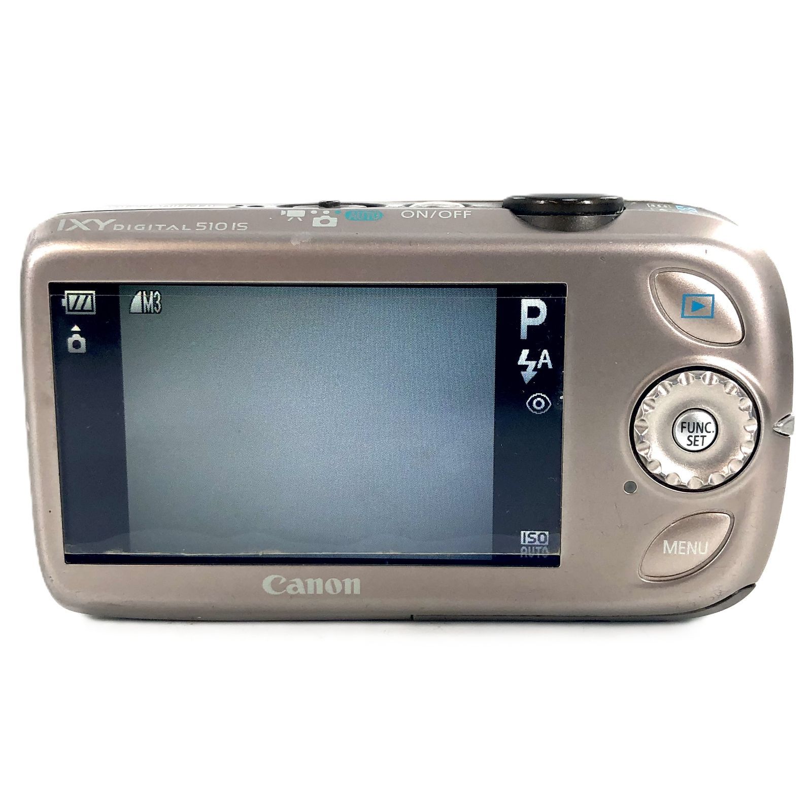 canon IXY pc1356 2つセット動作確認済み