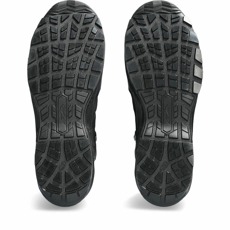 アシックス 安全靴 作業靴 ウィンジョブ CP604 ゴアテックス GORE-TEX