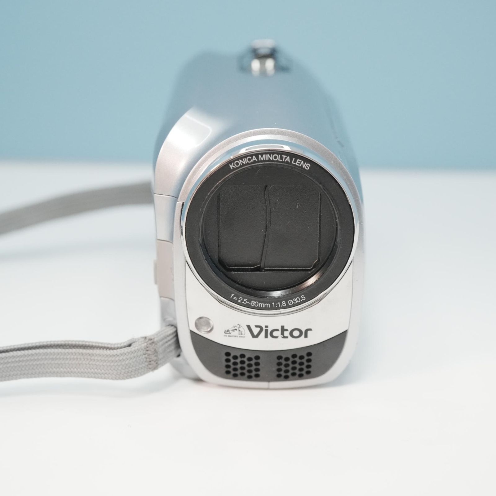 Victor Everio GZ-MG840-S a5285 - メルカリ