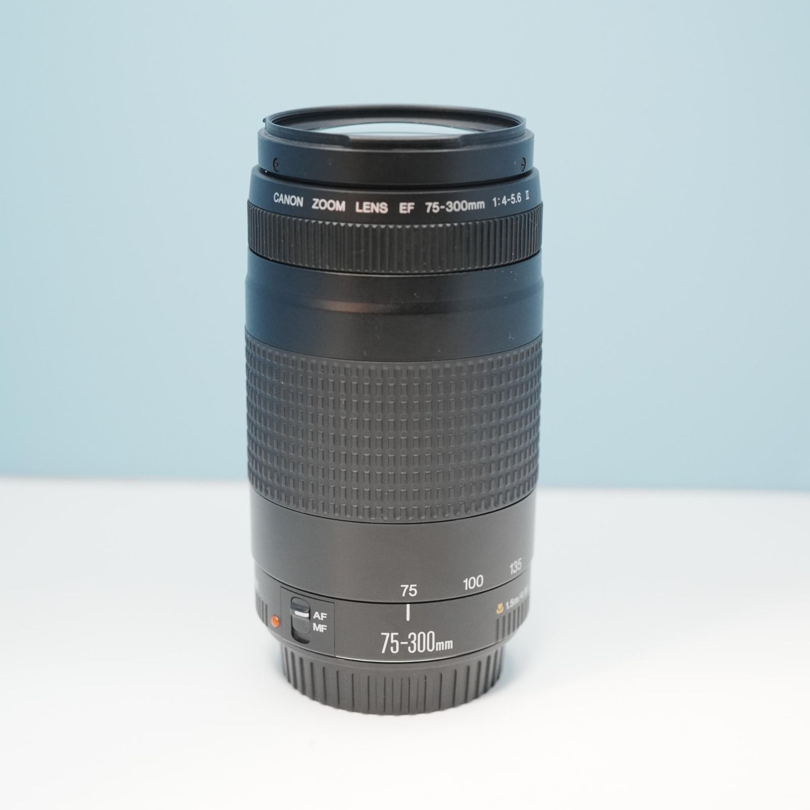Canon純正 75-300mm 望遠レンズ 美品 a5157 Amazon.co.jp: キャノンEF