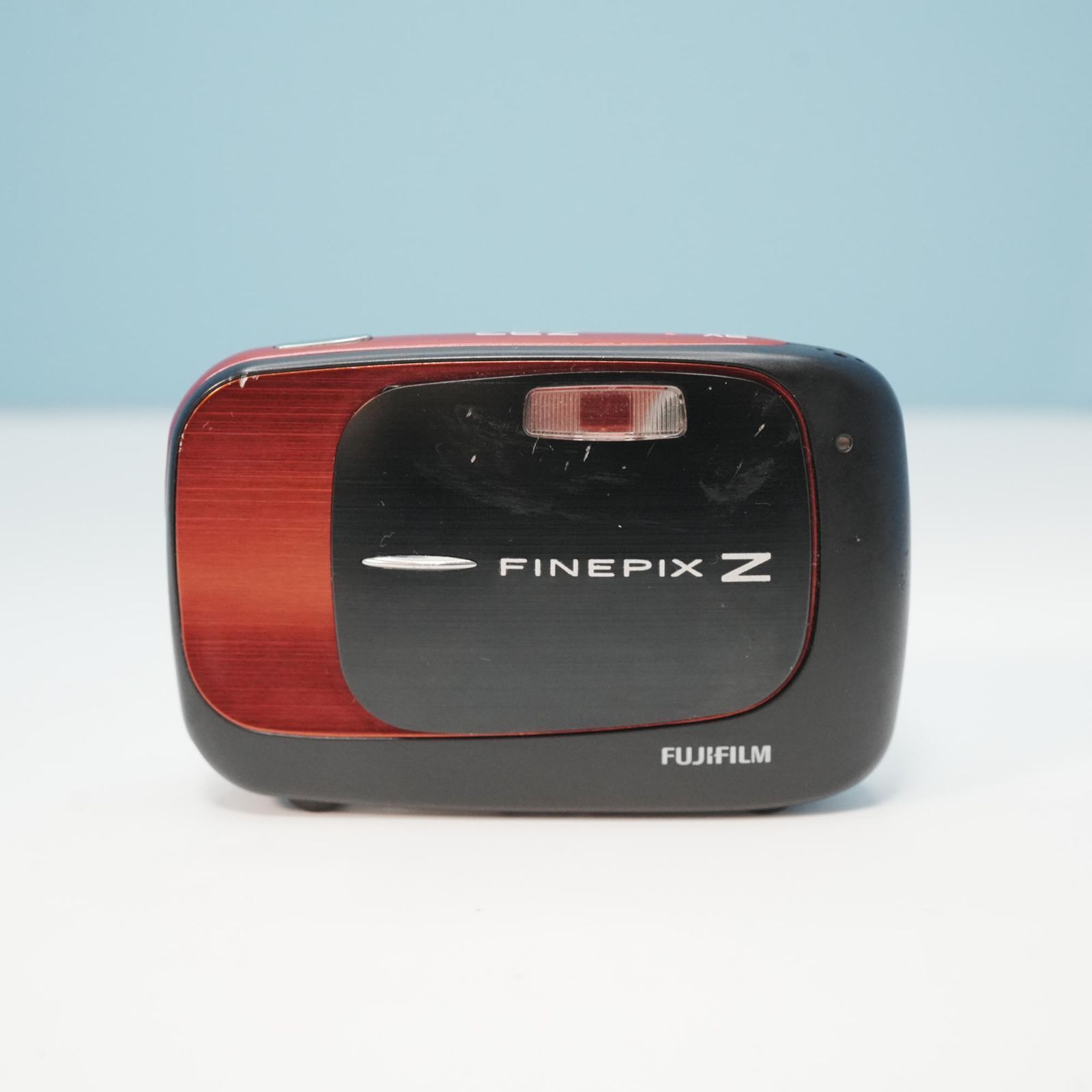 FUJIFILM FINEPIX Z デジカメ スマホ転送OK フルセット a5479 - メルカリ