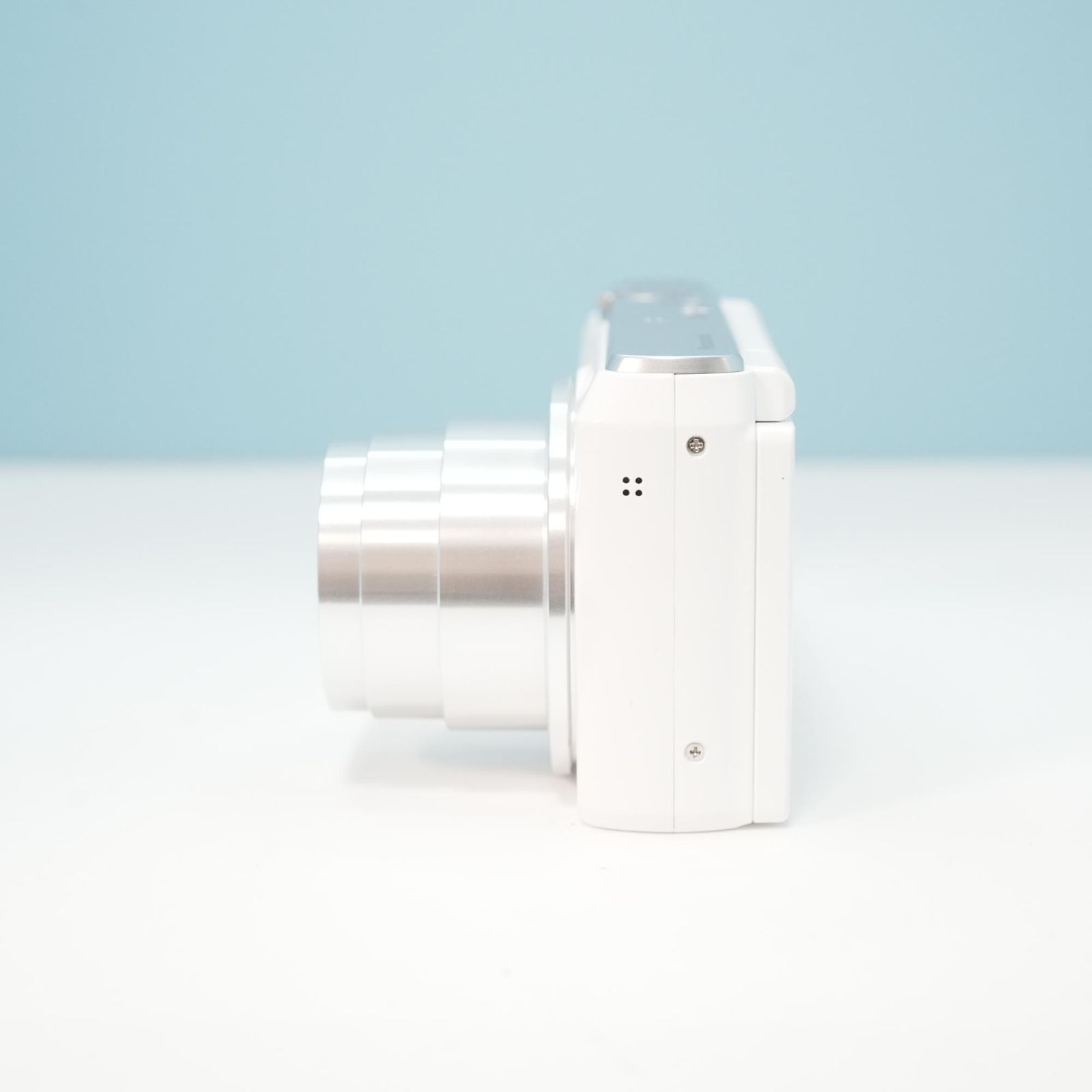 Panasonic LUMIX DMC-TZ55 デジカメ スマホ転送OK フルセット 極美品