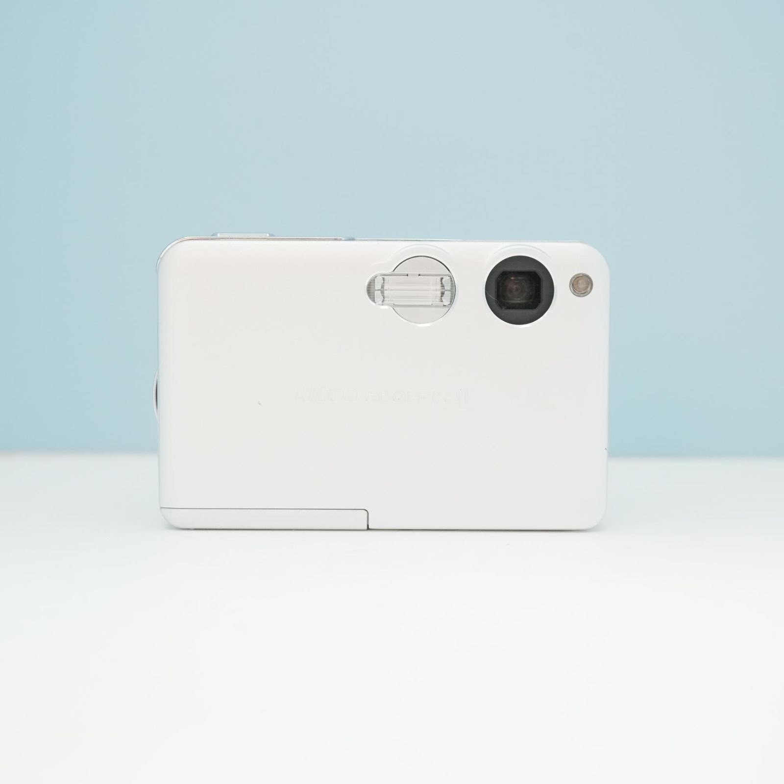 Nikon COOLPIX S1 デジカメ スマホ転送OK フルセット a5602 - メルカリ