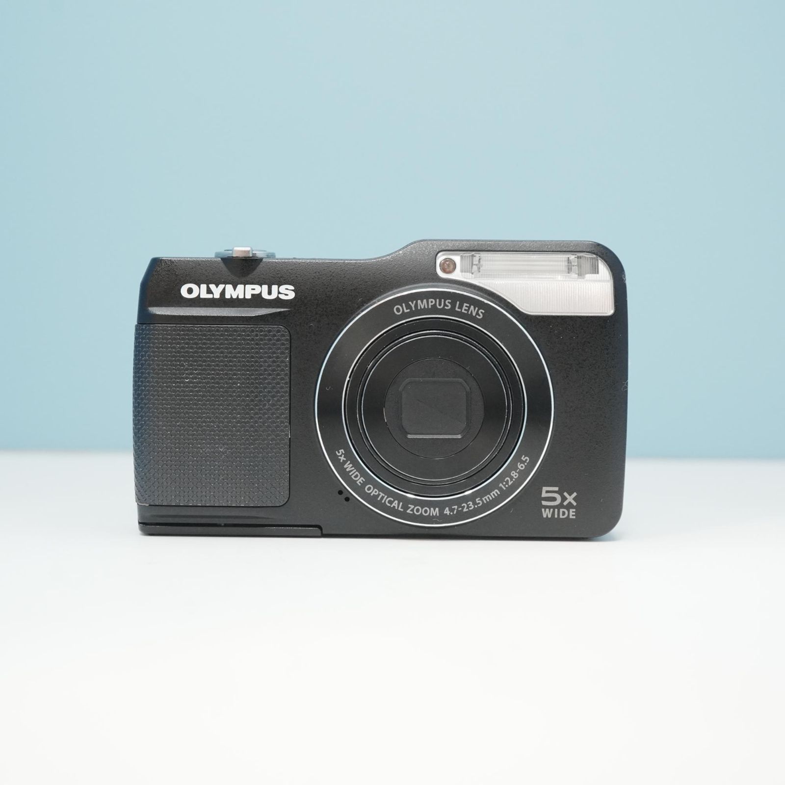 OLYMPUS VG-170 デジカメ スマホ転送OK フルセット 美品 a5545 - メルカリ