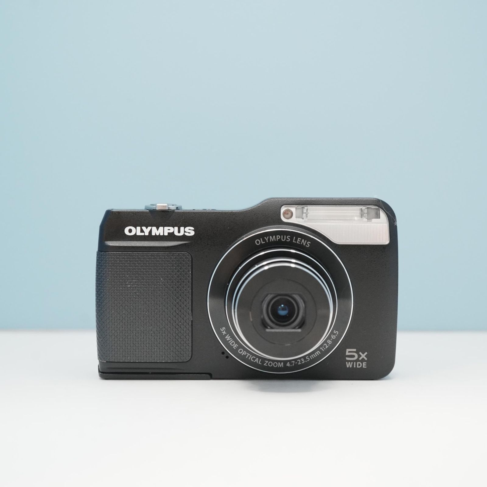 OLYMPUS VG-170 デジカメ スマホ転送OK フルセット 美品 a5545 - メルカリ