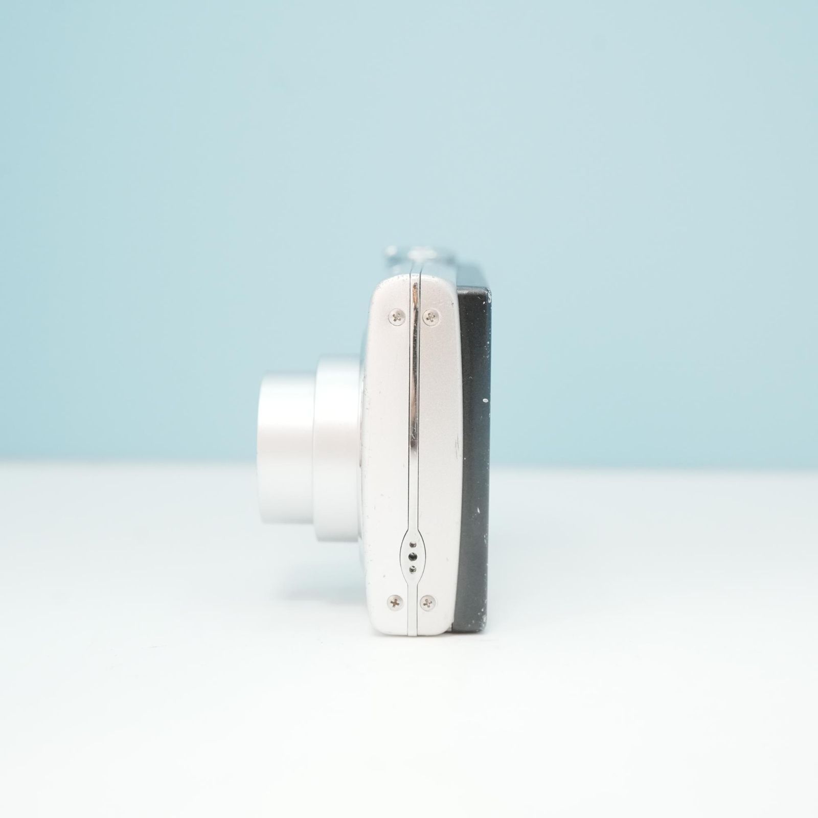 Nikon COOLPIX S230 デジカメ スマホ転送OK フルセット a5674 - メルカリ