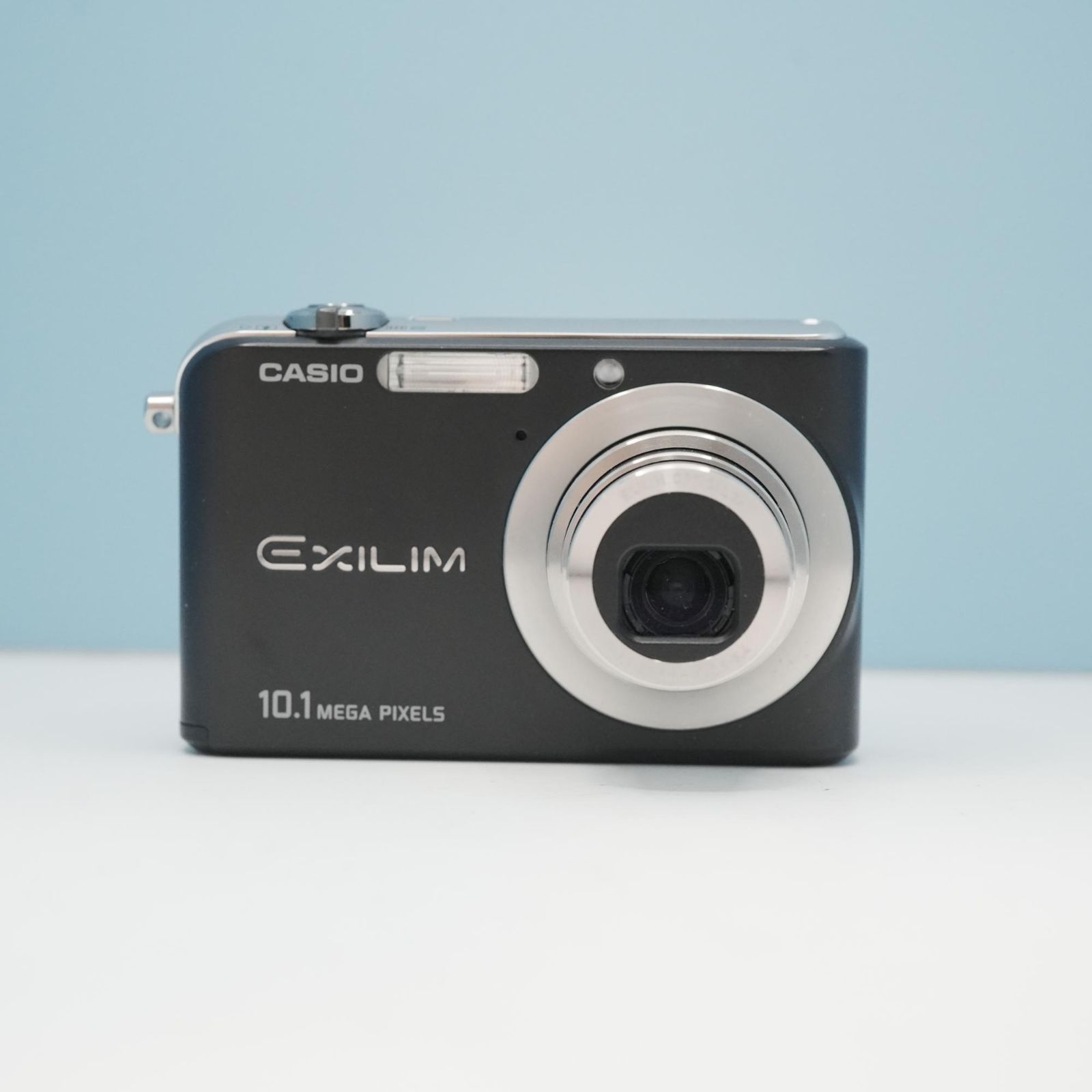 CASIO EXILIM EX-Z1000 デジカメ スマホ転送OK フルセット 美品 a5636