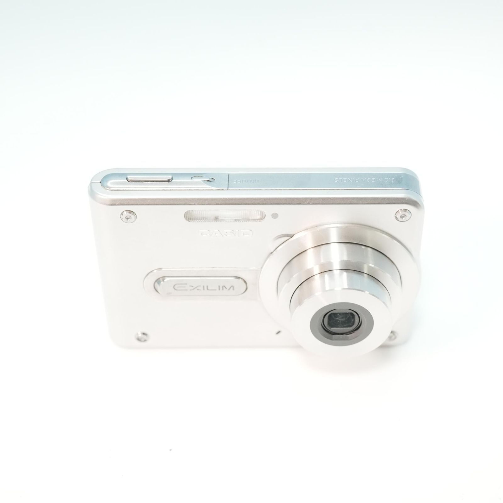 CASIO EXILIM EX-S100 デジカメ スマホ転送OK フルセット 美品 a5661