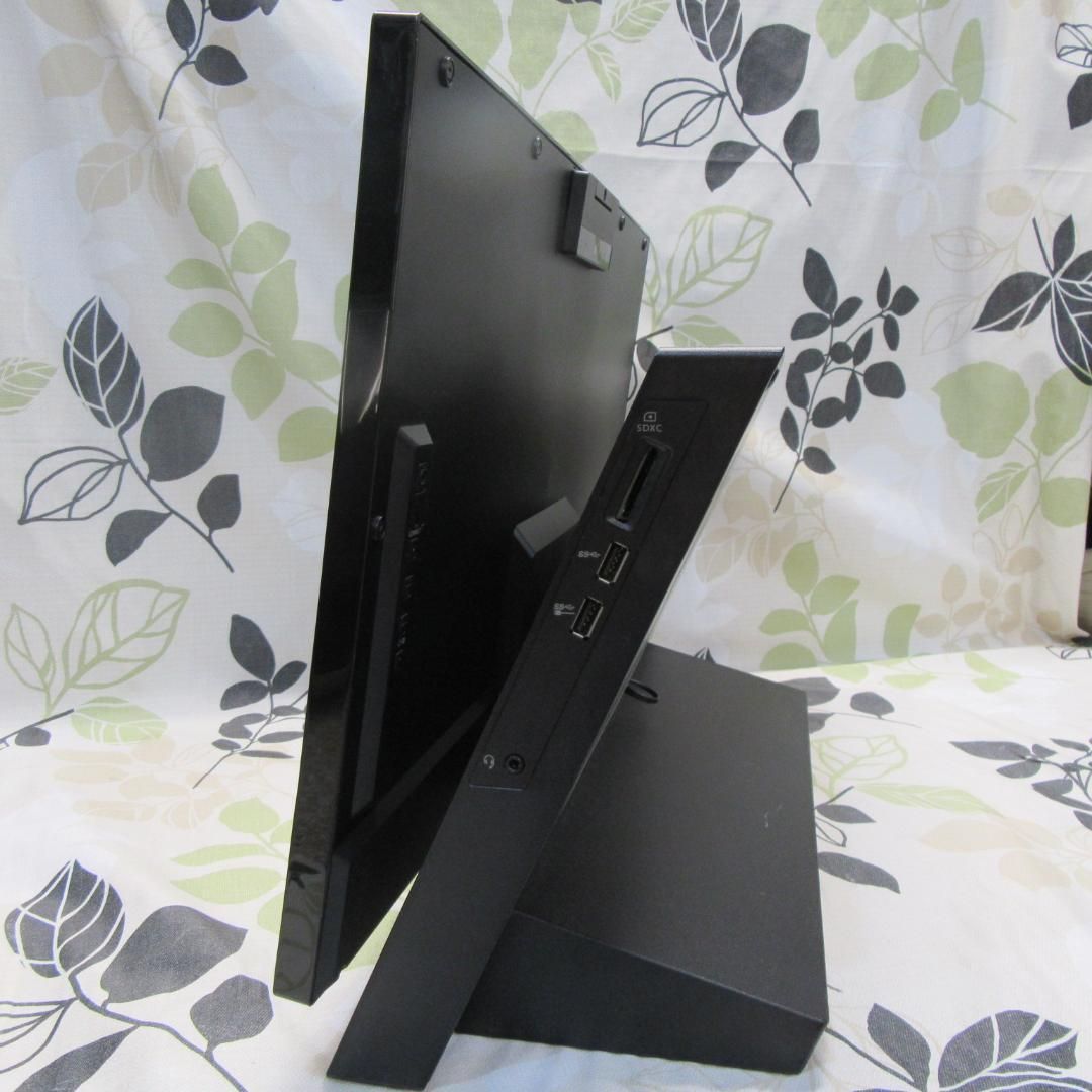 Win11公式対応8世代Corei7/メ16G/新品SSD+HDD/DVD/無線 - メルカリ Win11公式対応8世代Corei7/メ16G/新品SSD+HDD/DVD/無線 - メルカリ