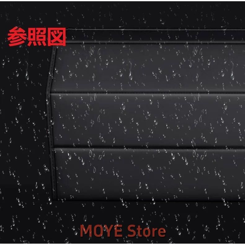 【人気商品】★フォード FORD ★レッド★車用収納ボックス トランクバッグ 折り畳み式 ラゲッジ収納ソフト 車梱包折りたたみ大サイズ1個 qp0119