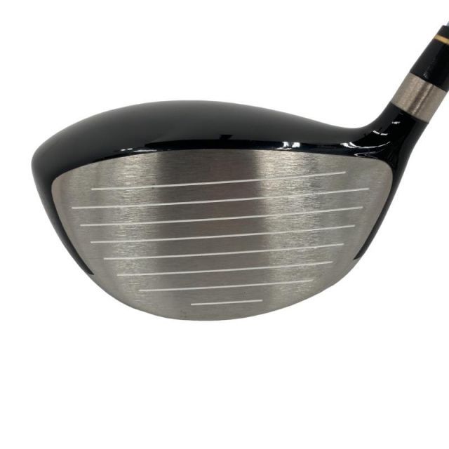 中古】 本間ゴルフ TOUR WORLD TW717 455 10.5° ドライバー DR VIZARD