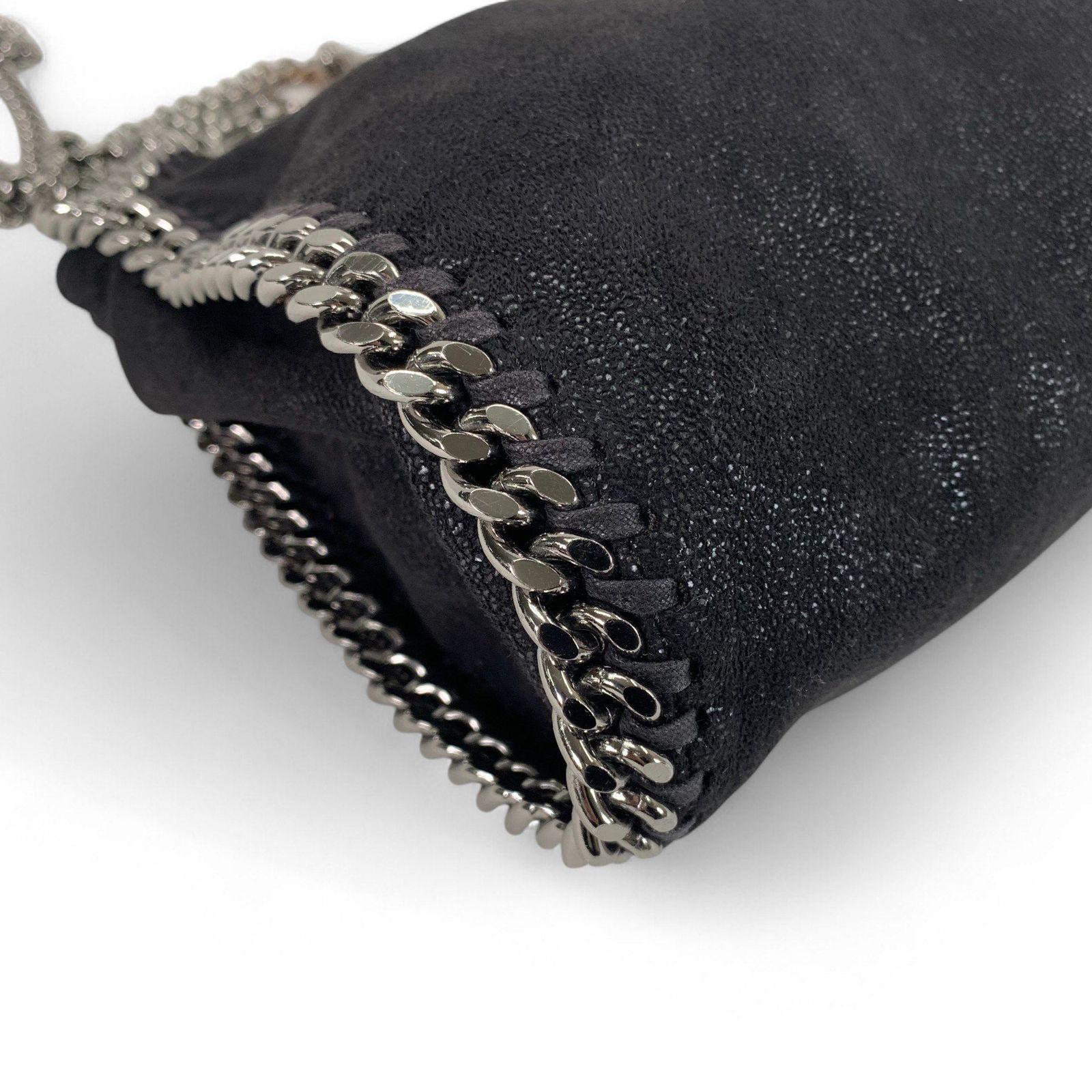 STELLAMcCARTNEY・ステラマッカートニー ファラベラ タイニー