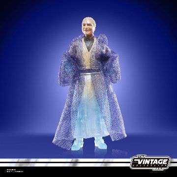 限定】スターウォーズ ヴィンテージコレクション ジェダイスピリット