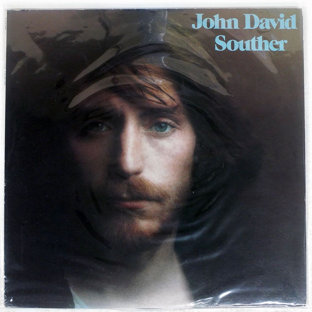 国内盤 JOHN DAVID SOUTHER/SAME/ASYLUM P6433Y LP - メルカリ