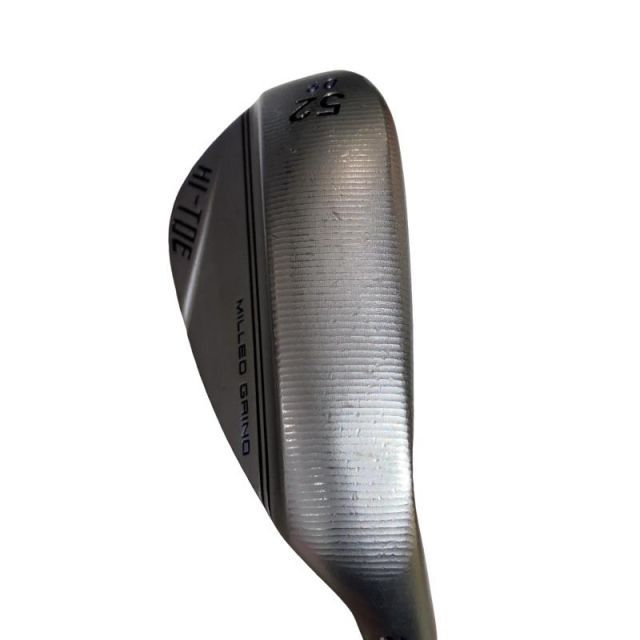 中古】 テーラーメイド Taylor Made MILLED GRIND HI-TOE(2022