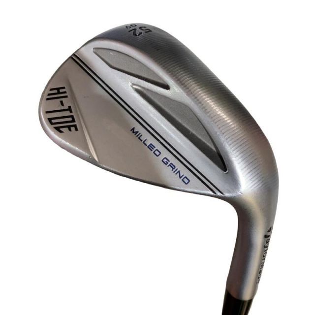 中古】 テーラーメイド Taylor Made MILLED GRIND HI-TOE(2022