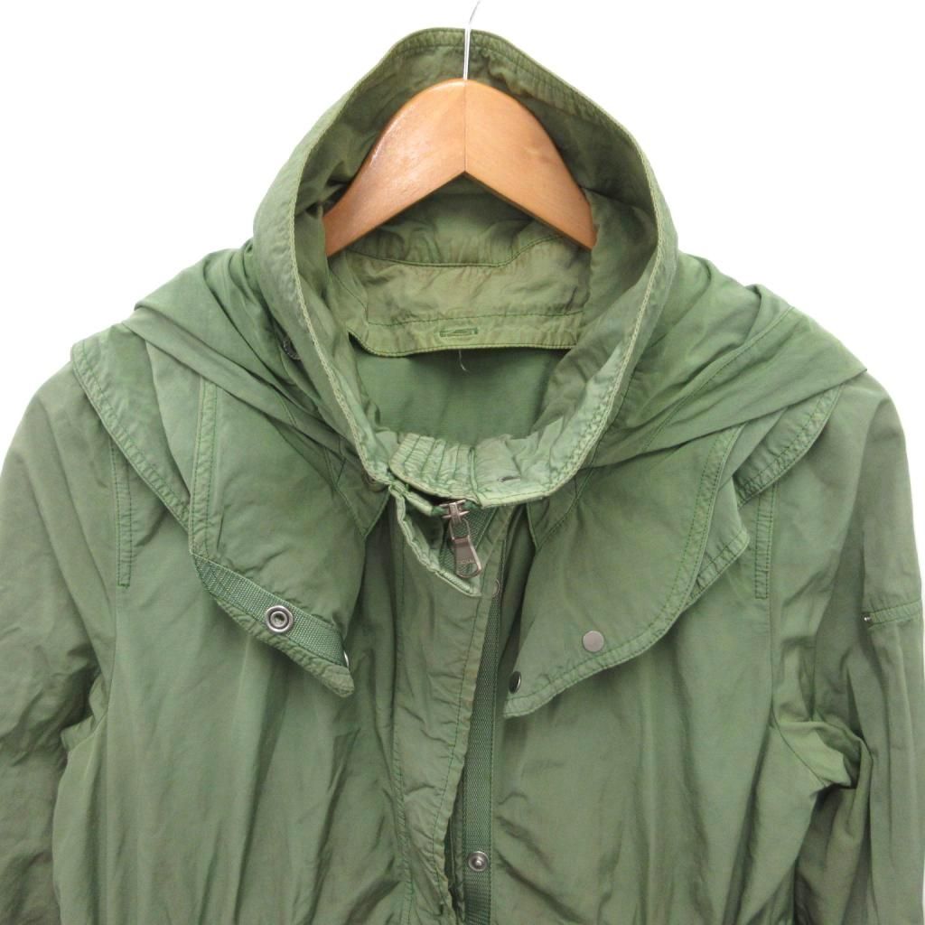 タトラス TATRAS モッズコート ジャケット ブルゾン LTA14S4386 カーキ