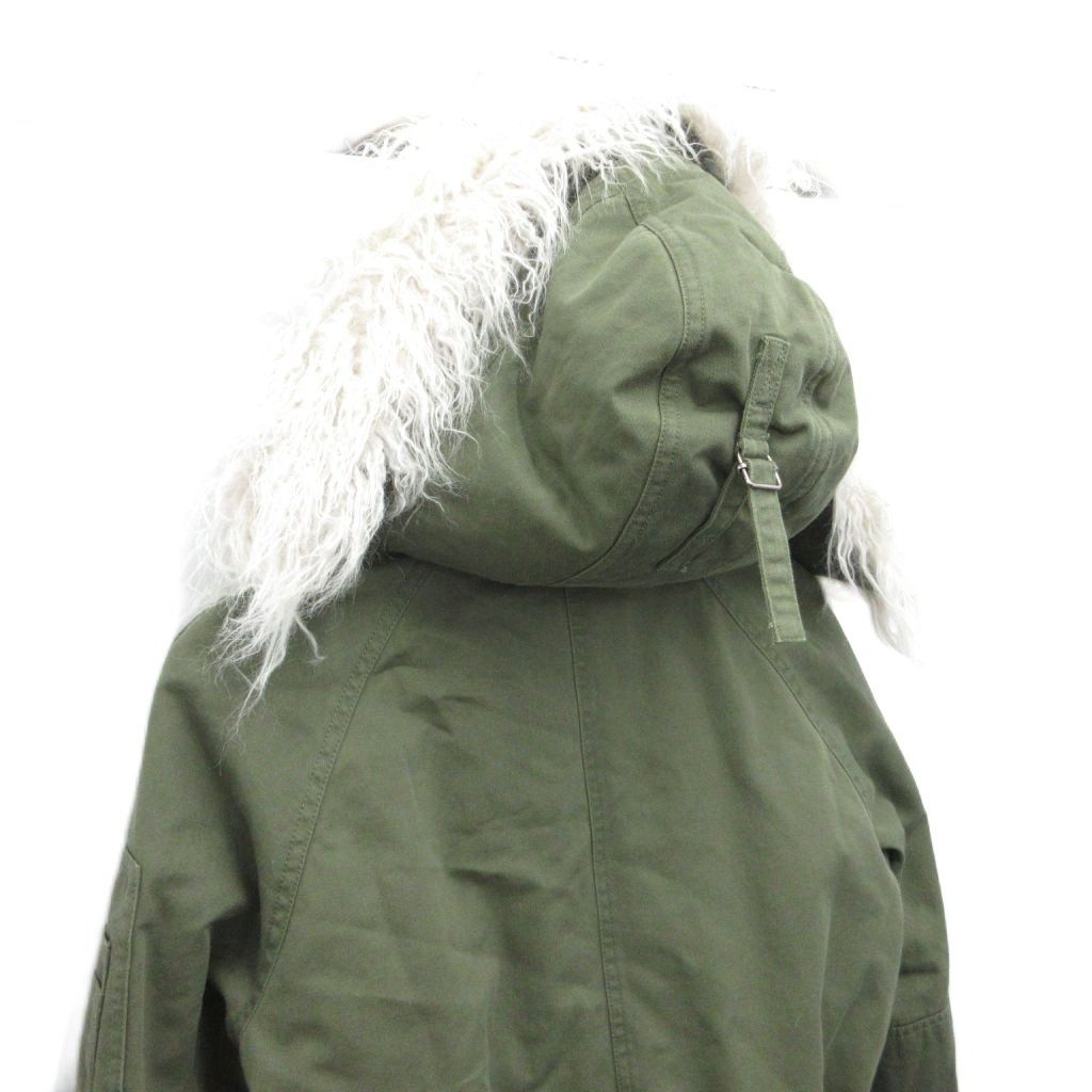 ダブルスタンダードクロージング ダブスタ DOUBLE STANDARD CLOTHING