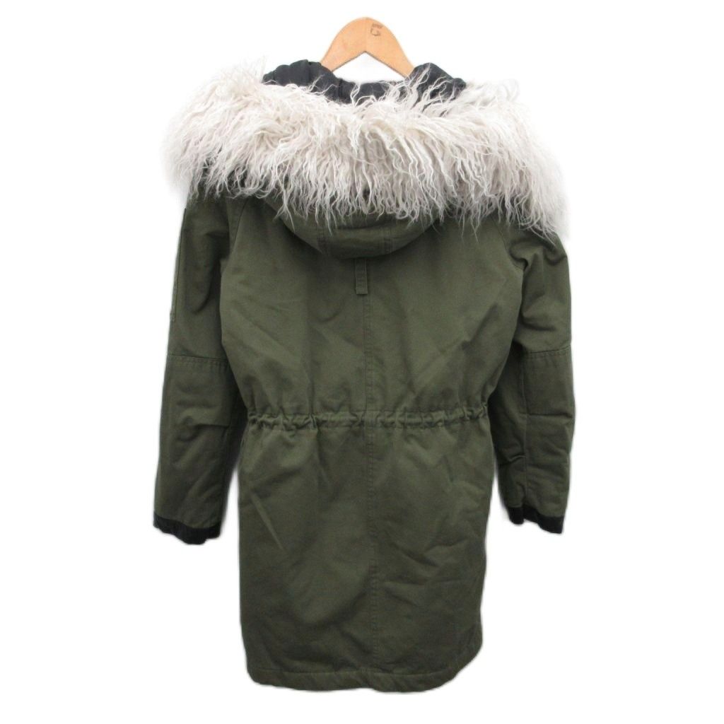 ダブルスタンダードクロージング ダブスタ DOUBLE STANDARD CLOTHING