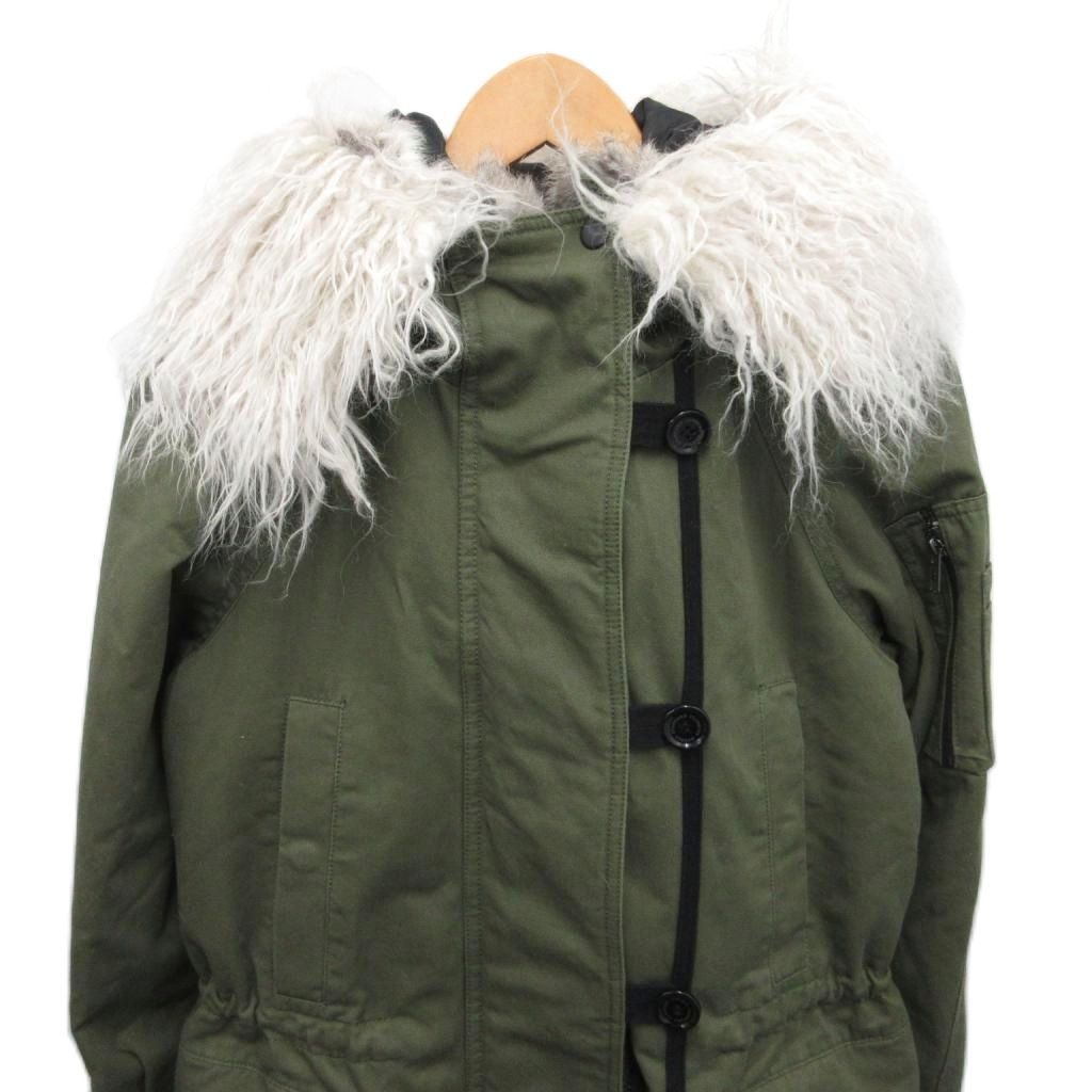 ダブルスタンダードクロージング ダブスタ DOUBLE STANDARD CLOTHING