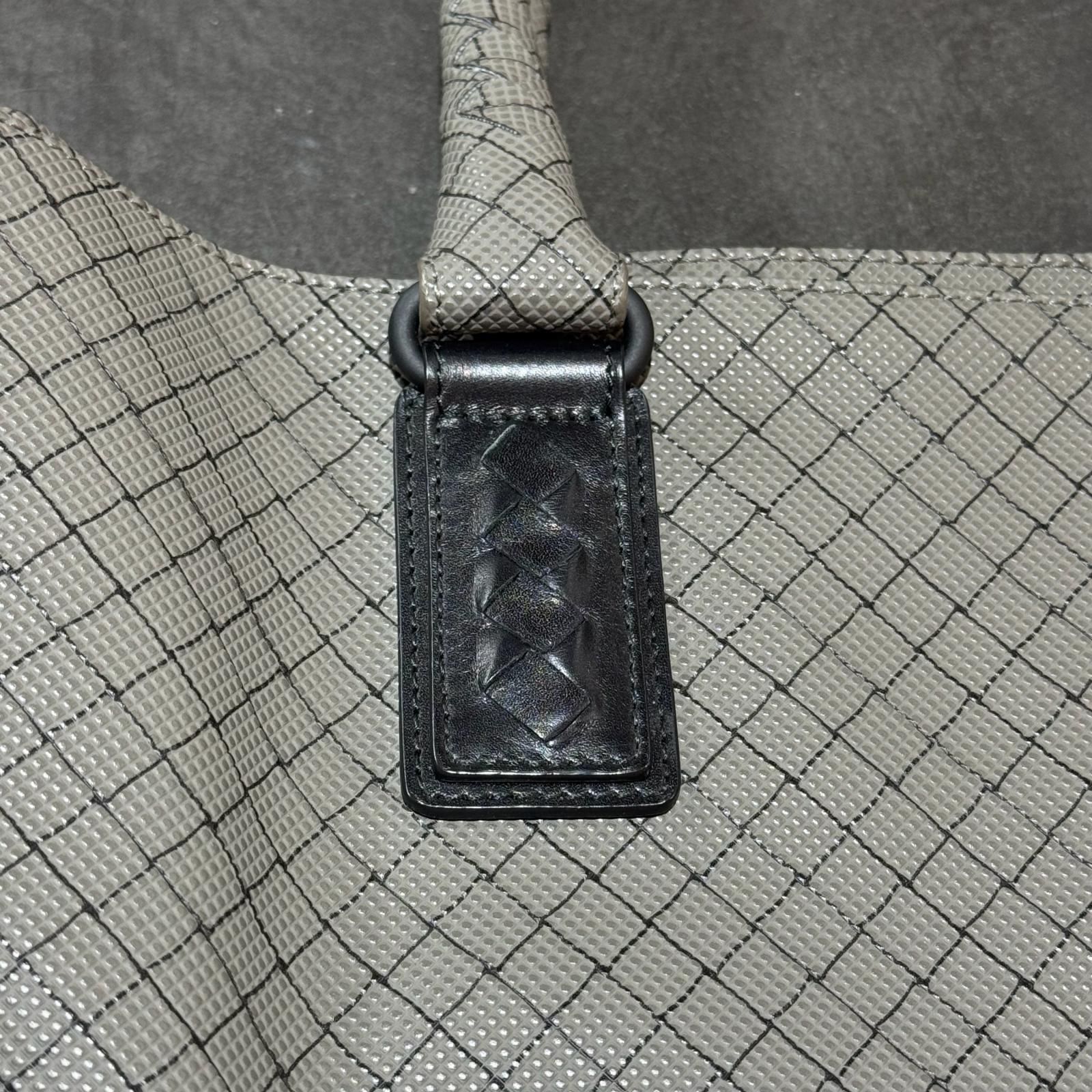 BOTTEGA VENETA Marco Polo tote bag マルコポーロ トートバッグ