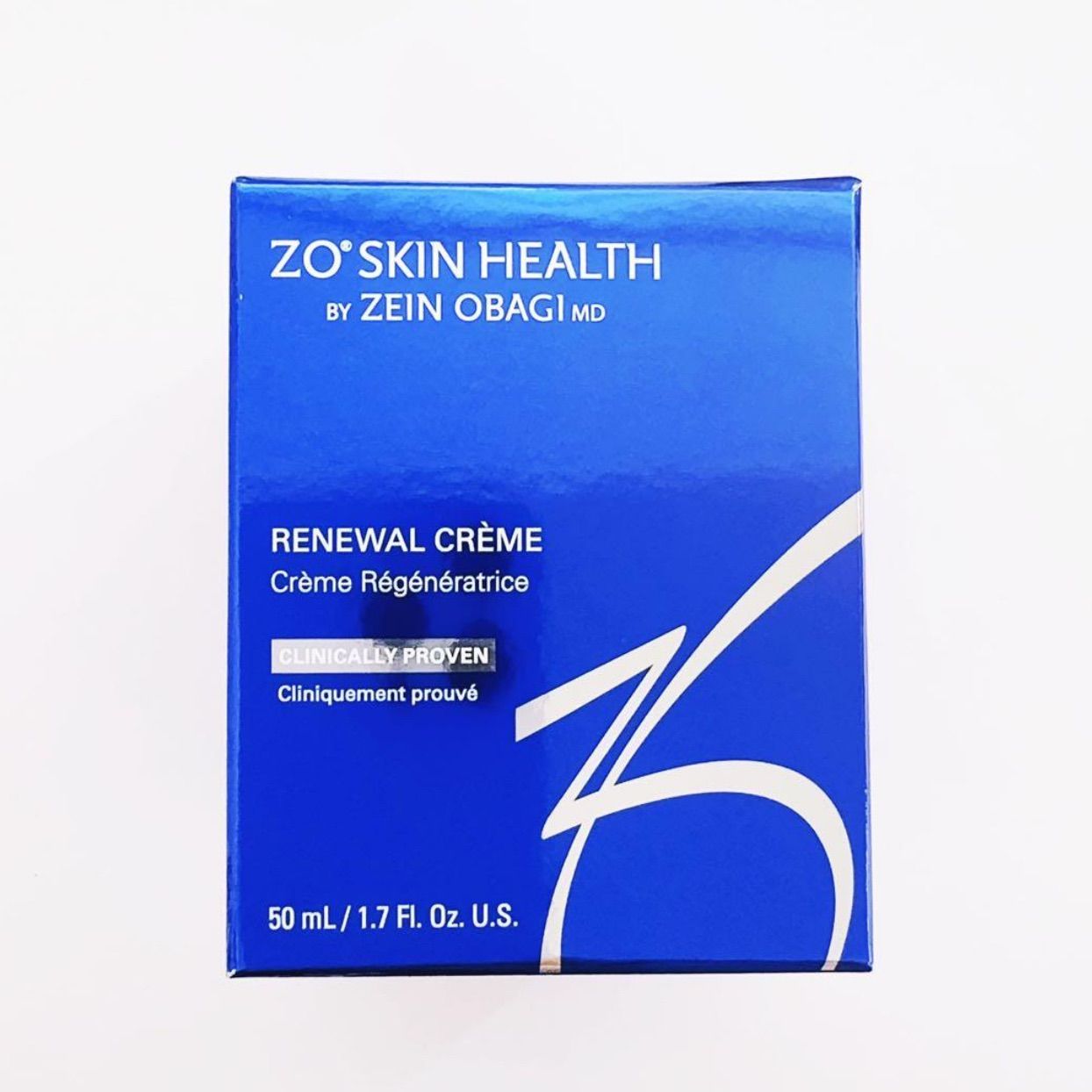 RNクリーム ゼオスキン ZO SKIN HEALTH RNクリーム ZO ゼオスキン