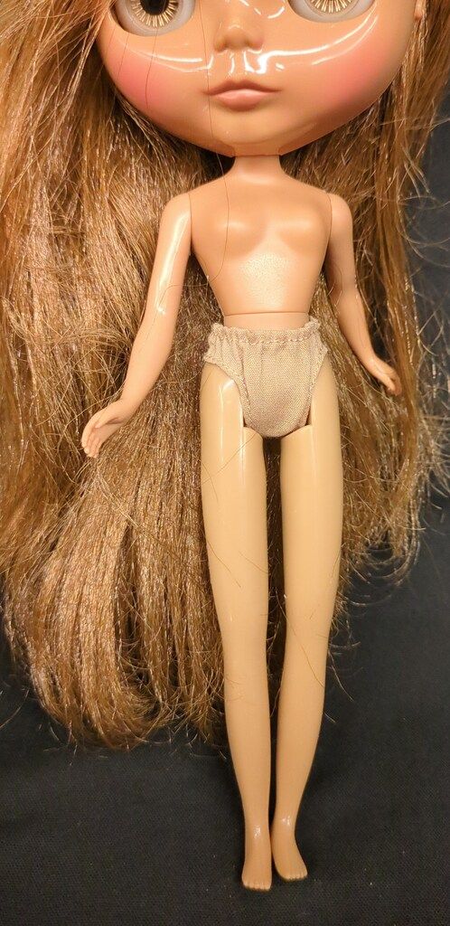 新品 CWC限定 ブライス マヌヘアリィ パラダイスガール ネオ ネオブライス CWC限定 マヌヘアリイ パラダイスガール CWC限定