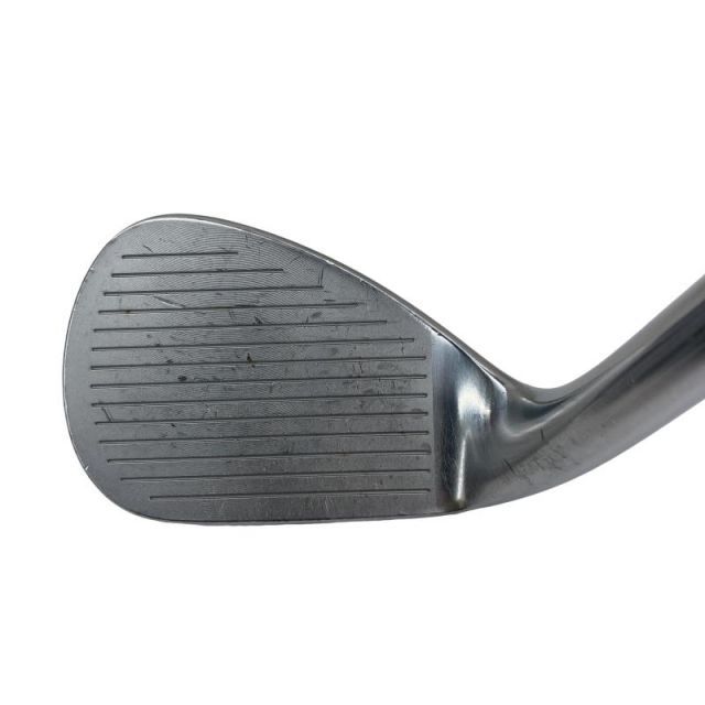 中古】 DOCUS DOCUS DESIGN RELOADED+(シルバー) 58° ウェッジ WG 純正