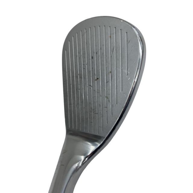 中古】 DOCUS DOCUS DESIGN RELOADED+(シルバー) 58° ウェッジ WG 純正