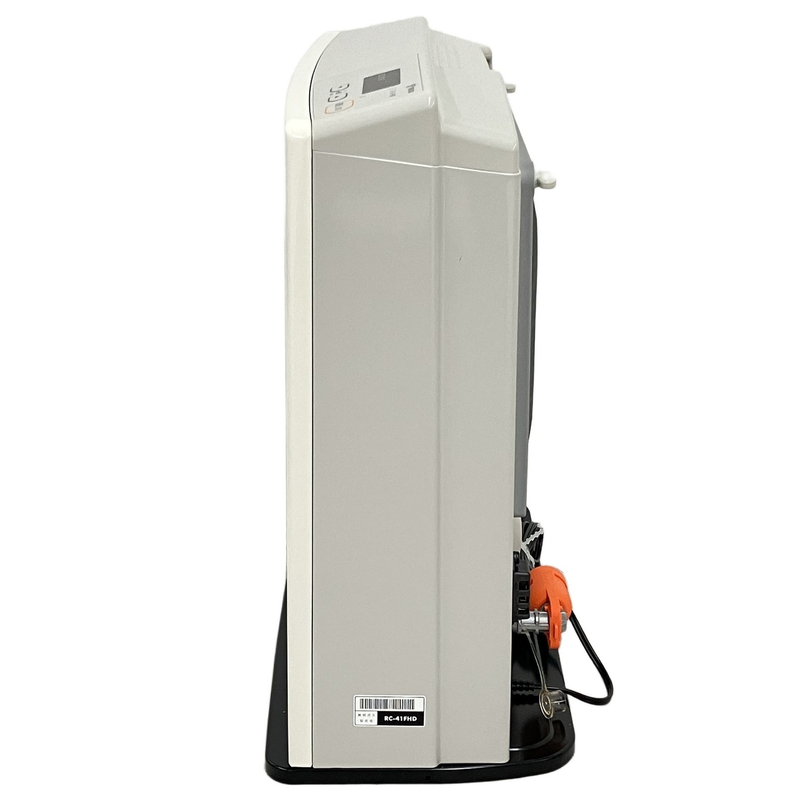 Rinnai RC-U4003E TOHO GAS RC-41FHD ガスファンヒーター リンナイ