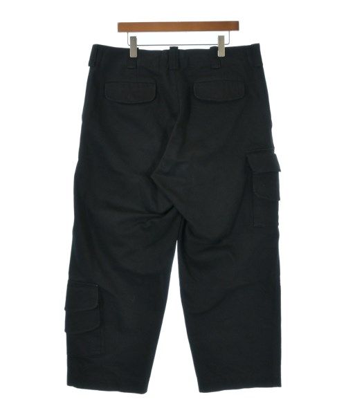 yohji yamamoto POUR HOMME カーゴパンツ メンズ 【古着】【中古