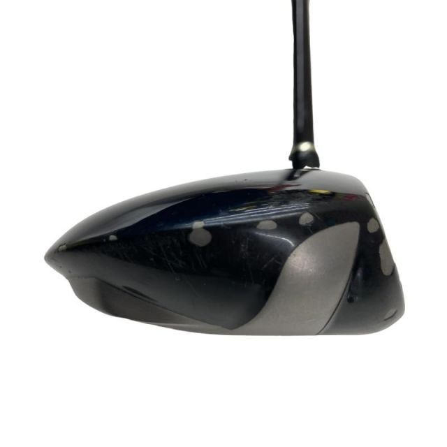 中古】 ダンロップ XXIO(2010) 5W フェアウェイウッド FW XXIO MP600