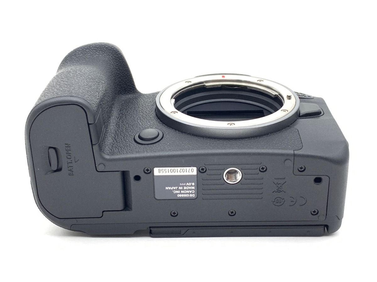 中古】 【良品】 キヤノン EOS R6 MarkII ボディ - メルカリ