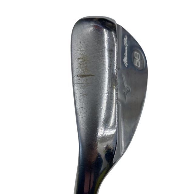 ミズノSWサンドウェッジMPアイアン中古ゴルフクラブ58°MIZUNOプロ