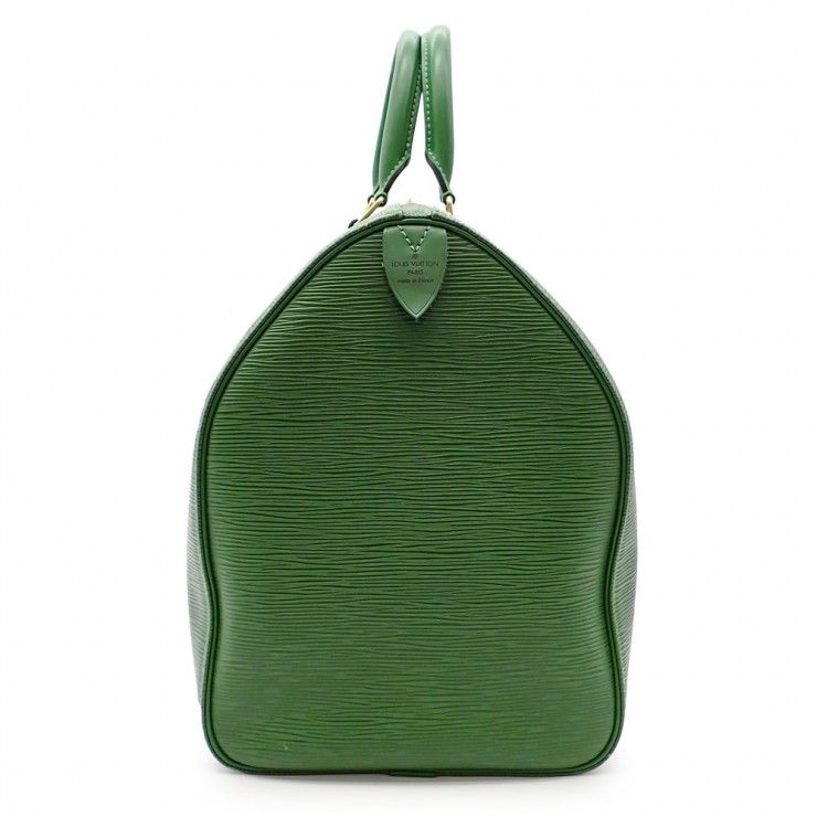 美品 LOUIS VUITTON ルイ・ヴィトン キーポル45 ボストンバッグ 旅行