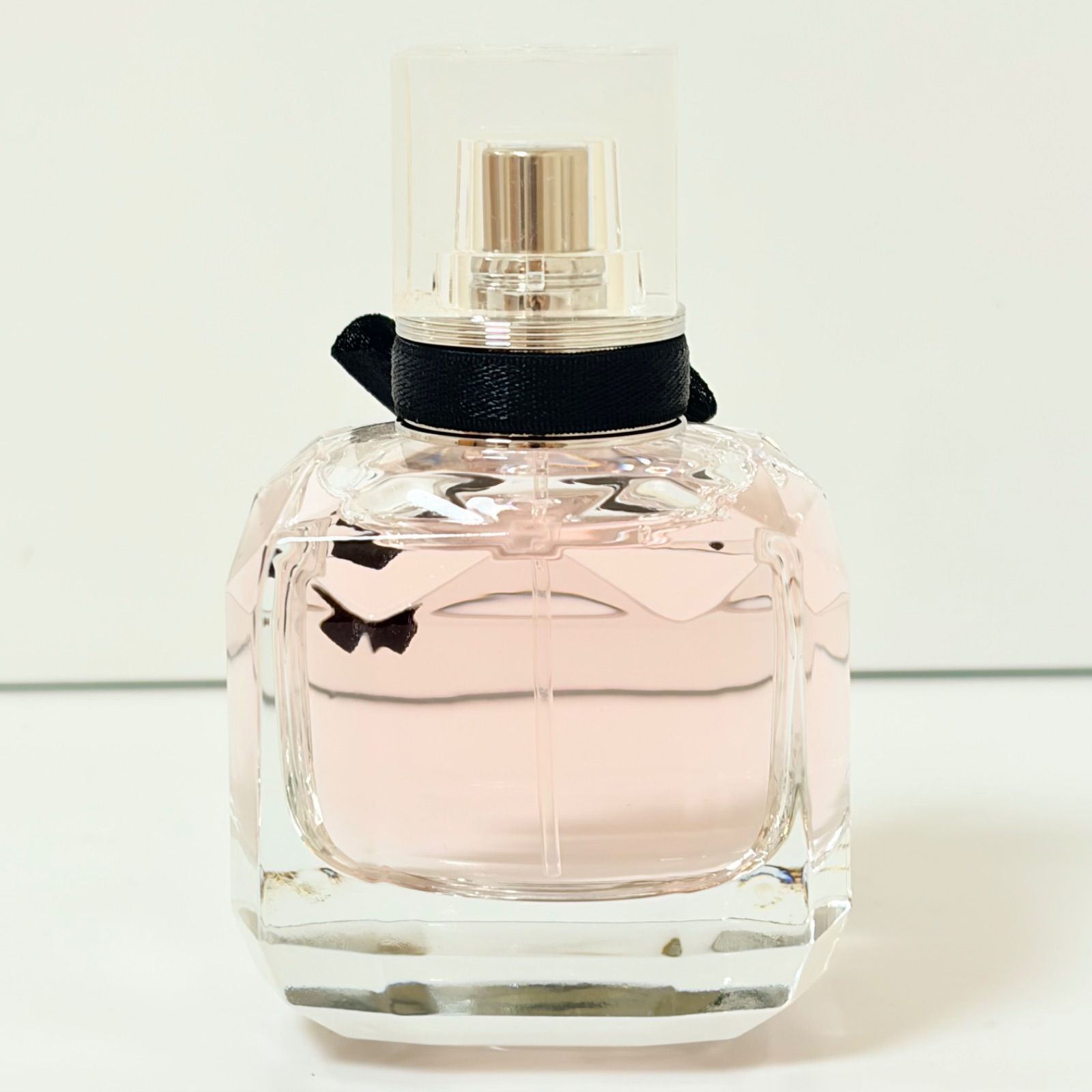 新品 yves saint laurent MON PARIS eau de parfum イヴ サンローラン