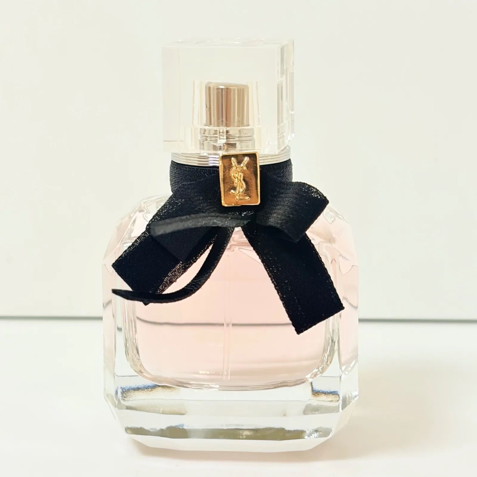 新品 yves saint laurent MON PARIS eau de parfum イヴ サンローラン