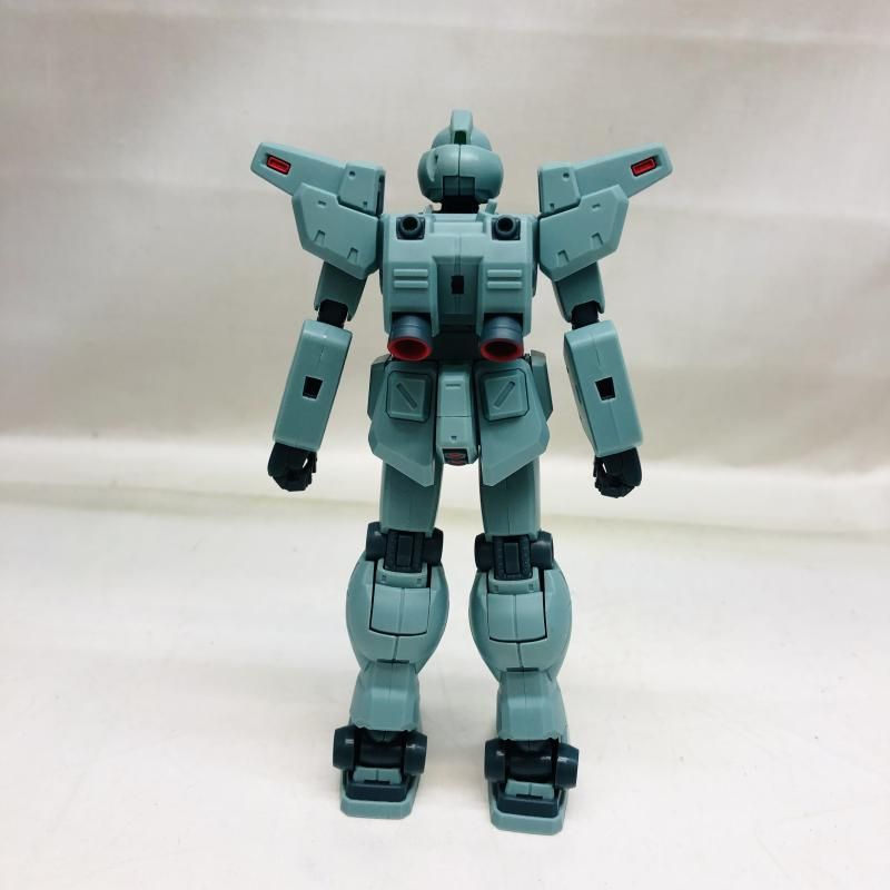 中古】開封)ROBOT魂 ＜SIDE MS＞ RGM-79N ジム・カスタム ver