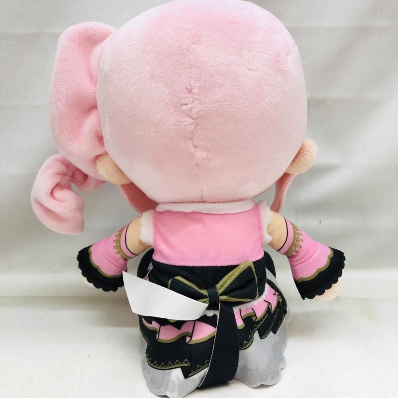 中古】本体のみ）ふわぷち ぬいぐるみ 暁山瑞希 囚われのマリオネット