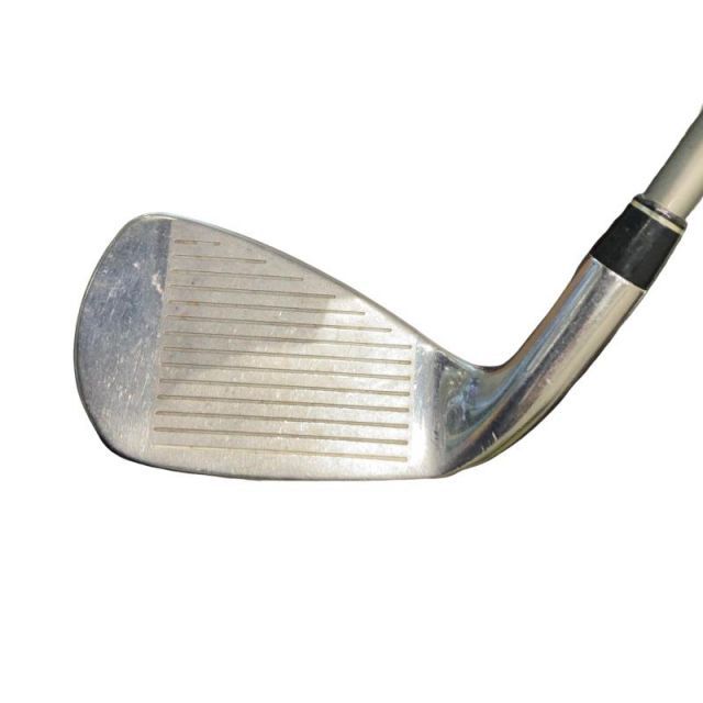 中古】 プロギア GN 502 8S アイアンセット IR GN 502(アイアン