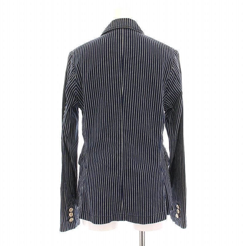 フォーティーファイブアールピーエム 45R 45rpm テーラードジャケット  