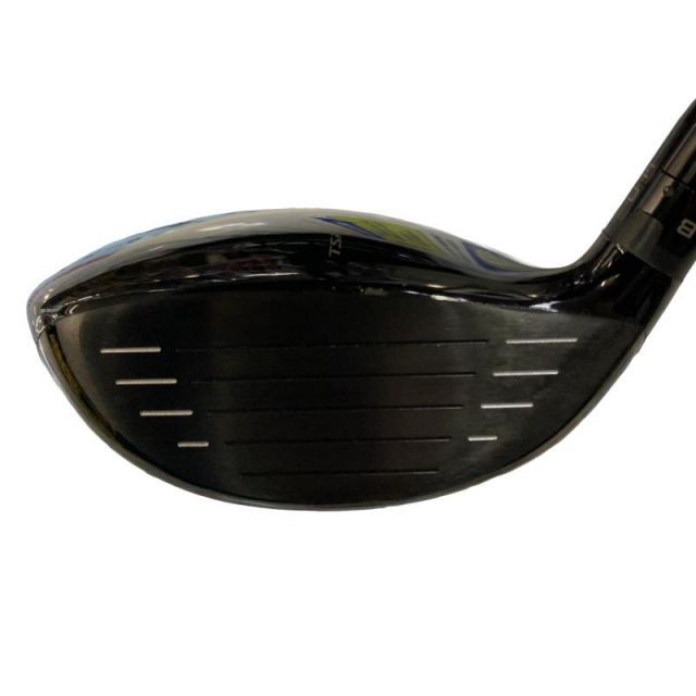 中古】 タイトリスト TSi1 20° フェアウェイウッド FW TSP013 45