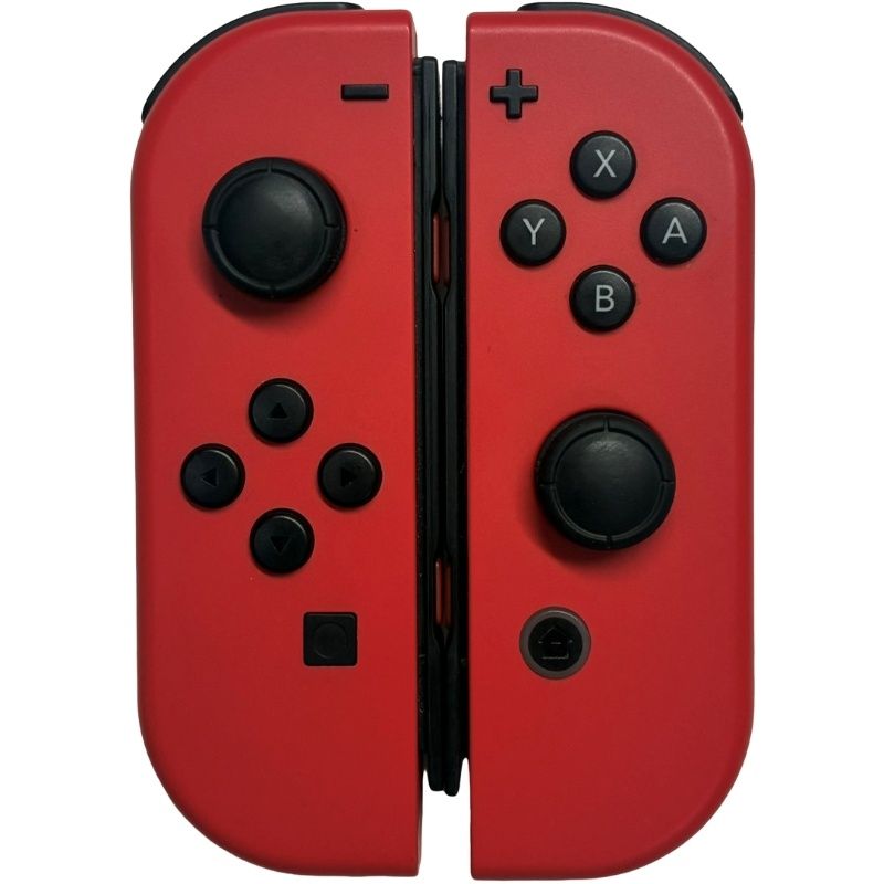 Nintendo 任天堂 Switch マリオレッド HAC-001 (-01) ゲーム機本体