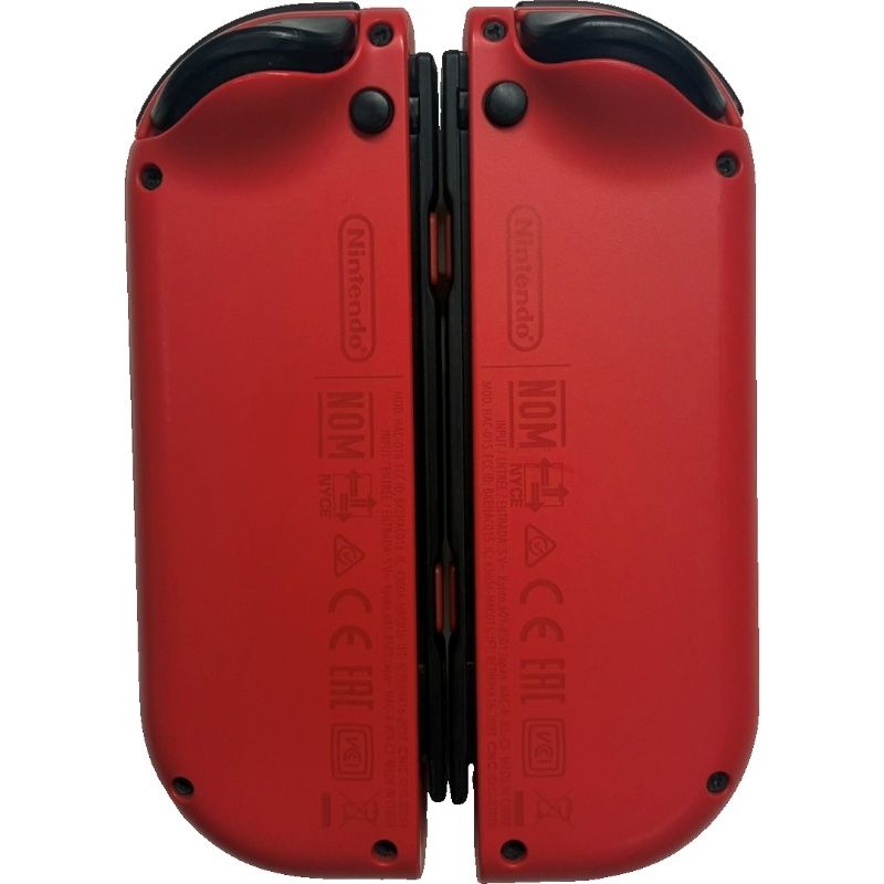 Nintendo 任天堂 Switch マリオレッド HAC-001 (-01) ゲーム機本体